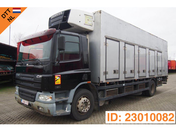 Chladirenské nákladné vozidlo DAF CF 65 220