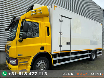 Chladirenské nákladné vozidlo DAF CF 220