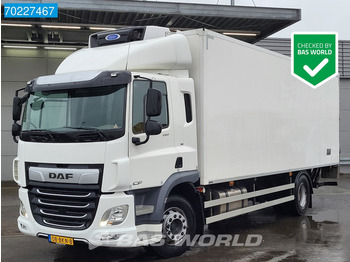 Chladirenské nákladné vozidlo DAF CF