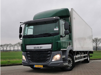 Chladirenské nákladné vozidlo DAF CF 290