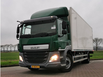 Chladirenské nákladné vozidlo DAF CF 290