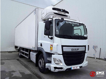 Chladirenské nákladné vozidlo DAF CF 330
