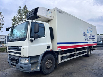 Chladirenské nákladné vozidlo DAF CF 75 250