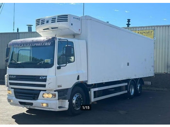 Chladirenské nákladné vozidlo DAF CF 75 310