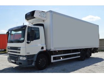 Chladirenské nákladné vozidlo DAF CF 75 360