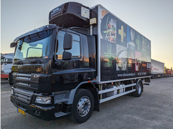 Izotermický nákladní automobil DAF CF 65 250