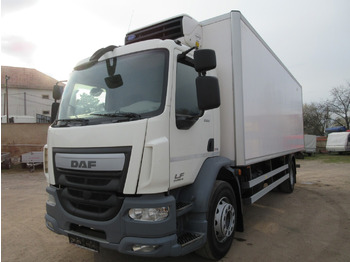 Chladirenské nákladné vozidlo DAF LF 220