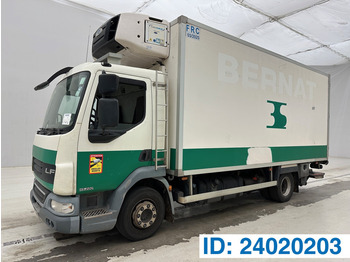 Chladirenské nákladné vozidlo DAF LF 45 220