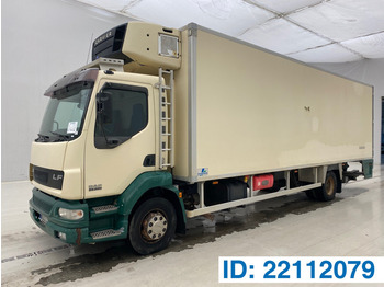 Chladirenské nákladné vozidlo DAF LF 55 220
