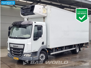 Chladirenské nákladné vozidlo DAF LF 210