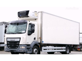 Chladirenské nákladné vozidlo DAF LF 280