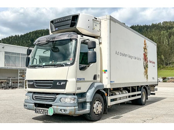 Chladirenské nákladné vozidlo DAF LF 55 250