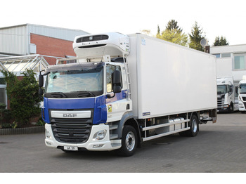 Chladirenské nákladné vozidlo DAF CF 85 460