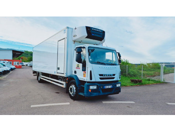 Chladirenské nákladné vozidlo IVECO