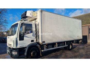 Chladirenské nákladné vozidlo IVECO EuroCargo 130E