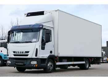 Chladirenské nákladné vozidlo IVECO EuroCargo 100E