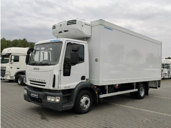 Chladirenské nákladné vozidlo IVECO EuroCargo 120E