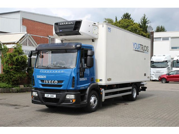 Chladirenské nákladné vozidlo IVECO EuroCargo 140E