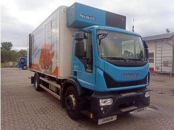 Chladirenské nákladné vozidlo IVECO EuroCargo 180E