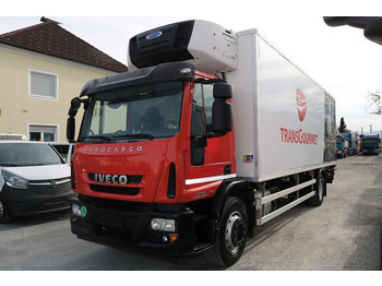 Chladirenské nákladné vozidlo IVECO EuroCargo 180E