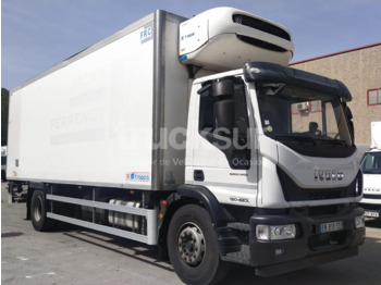Chladirenské nákladné vozidlo IVECO