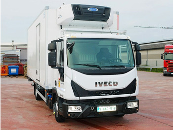 Chladirenské nákladné vozidlo IVECO EuroCargo