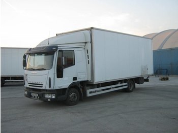 Skříňový nákladní auto IVECO