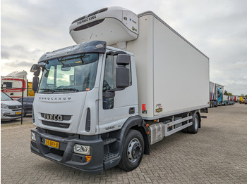 Izotermický nákladní automobil IVECO EuroCargo 140E