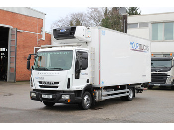 Chladirenské nákladné vozidlo IVECO EuroCargo 100E
