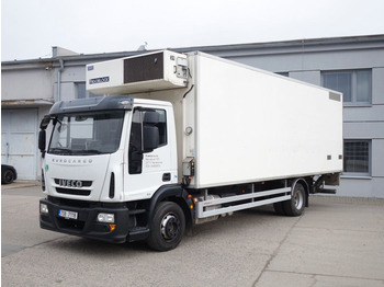 Chladirenské nákladné vozidlo IVECO EuroCargo 140E