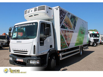 Chladirenské nákladné vozidlo IVECO EuroCargo 150E