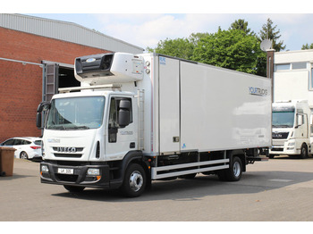 Chladirenské nákladné vozidlo IVECO EuroCargo 160E