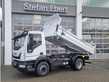 Sklápač IVECO EuroCargo