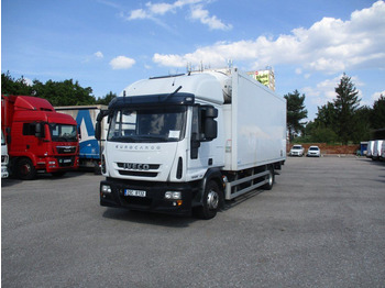 Chladirenské nákladné vozidlo IVECO EuroCargo 120E