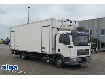 Chladirenské nákladné vozidlo MAN TGL 12.210