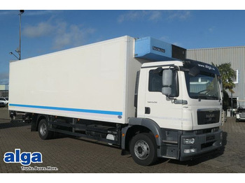 Chladirenské nákladné vozidlo MAN TGM 15.250