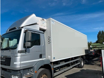 Chladirenské nákladné vozidlo MAN TGM 18.340