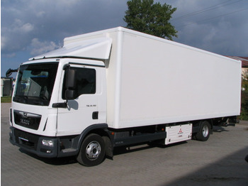 Chladirenské nákladné vozidlo MITSUBISHI