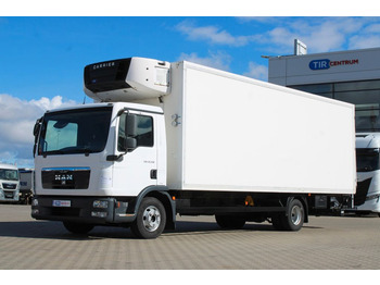 Chladirenské nákladné vozidlo MAN TGL 12.210