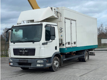 Chladirenské nákladné vozidlo MAN TGL 12.220