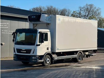 Chladirenské nákladné vozidlo MAN TGL 12.220