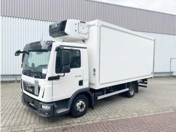 Chladirenské nákladné vozidlo MAN TGL 8.180