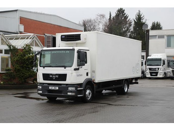 Chladirenské nákladné vozidlo MAN TGM 12.250