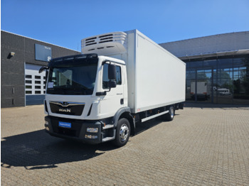 Chladirenské nákladné vozidlo MAN TGM 15.290