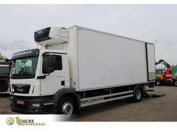 Chladirenské nákladné vozidlo MAN TGM 18.250