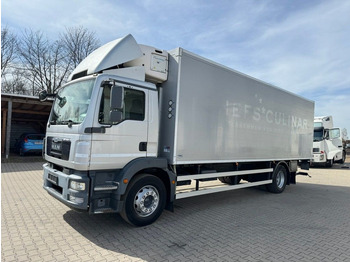 Chladirenské nákladné vozidlo MAN TGM 18.290