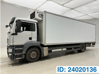 Chladirenské nákladné vozidlo MAN TGS 18.320
