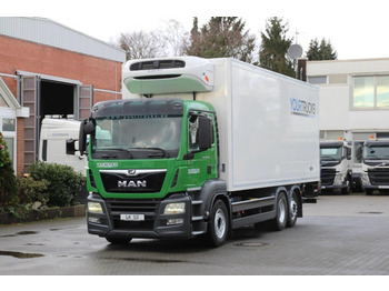 Chladirenské nákladné vozidlo MAN TGS 26.460