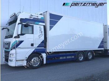 Chladirenské nákladné vozidlo MAN TGX 26.540