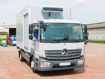 Chladirenské nákladné vozidlo MERCEDES-BENZ Atego